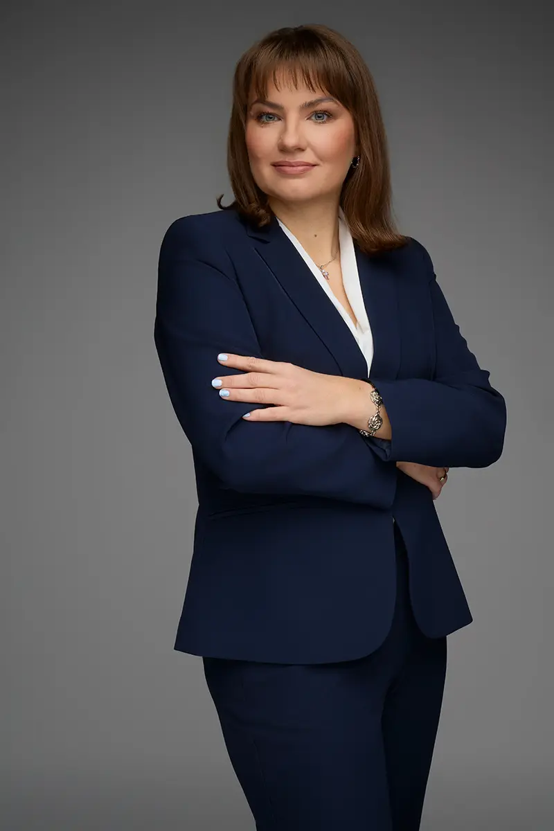 Portret — Rachunkowość Kędzierska